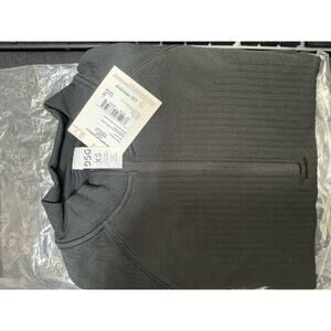 DSG Momentum Seamless 1/4 Zip size XS